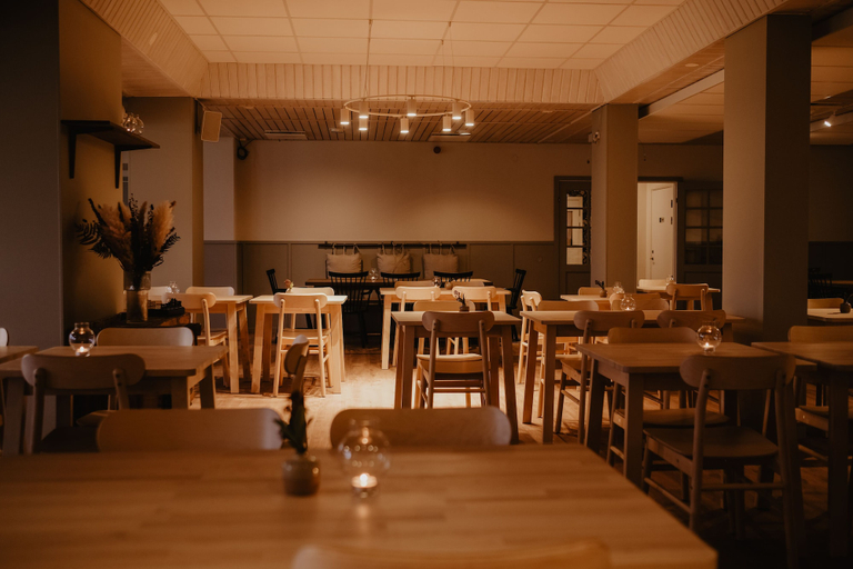 Food & Drinks 5, Stiftsgården Tallnäs, Vaggeryd