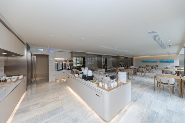 Food & Drinks 4, JI Hotel Changsha Zhongjiao Plaza, Changsha