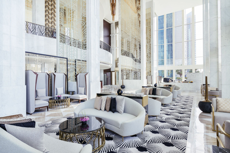 Others 4, Wyndham Grand Doha West Bay Beach, Doha