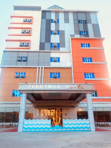 FerryMar Hotel, Iloilo City