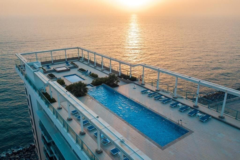Others 4, Pacific Apartments, Ras Al Khaimah