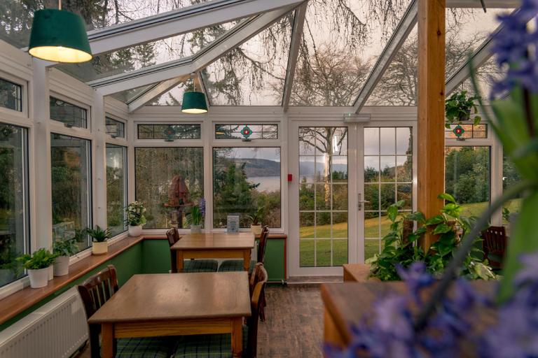 Others 3, Foyers Bay Country House, Highland