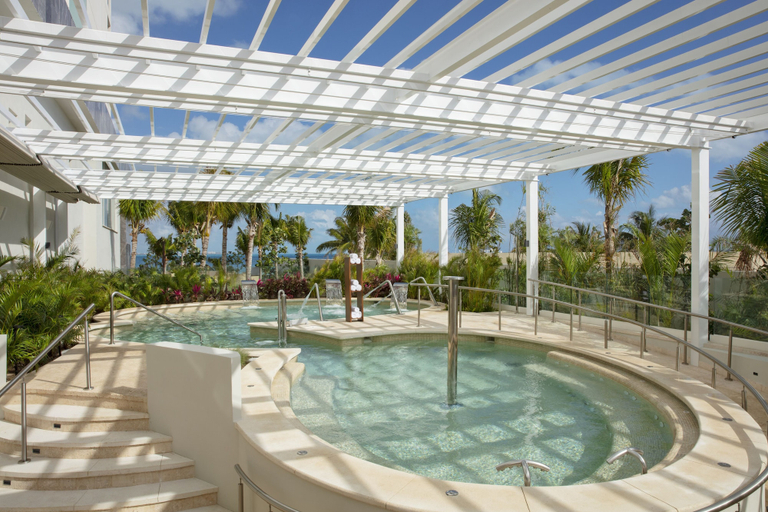 Sport & Beauty 2, Amare Cancun Adults Only All-Inclusive Resort, Curio Hilton, Benito Juárez