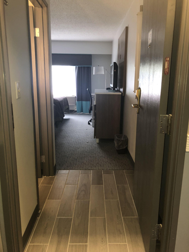 Others 5, Super 8 by Wyndham Manchester Airport, Hillsborough