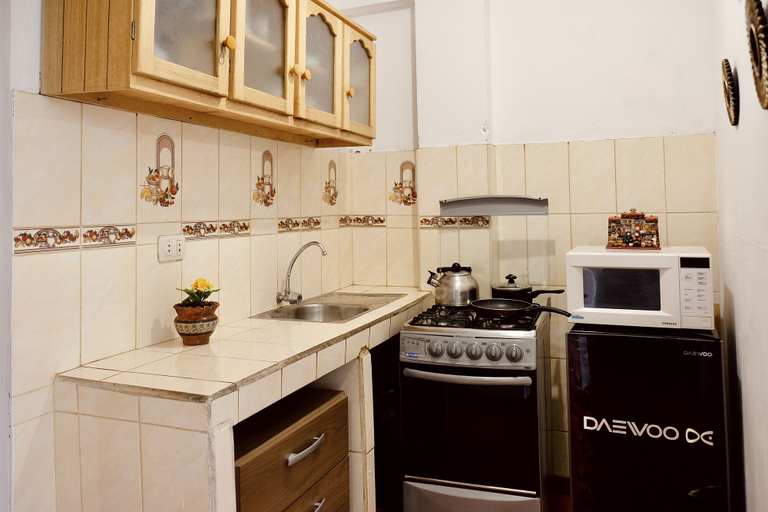 Others 5, COZY & BEAUTIFUL APART IN SAN BLAS CUSCO, Cusco