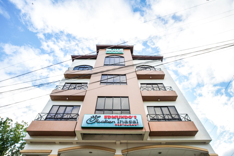 Exterior & Views 3, OYO 236 Hotel Edmundo, Pototan