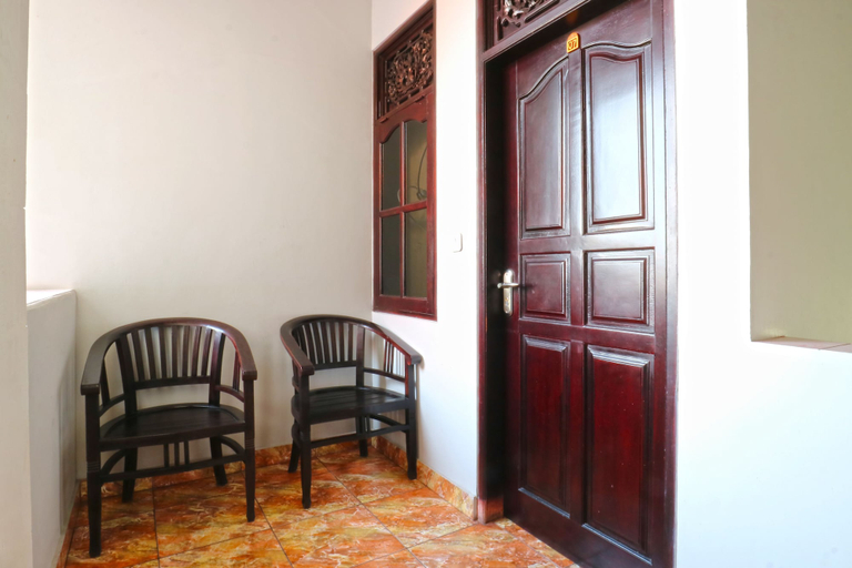 Exterior & Views 2, Bangsal Homestay, Denpasar