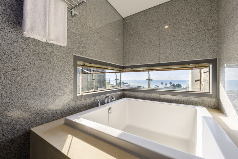 Bathroom 5, Stanford Hotel & Resort Jeju, Jeju
