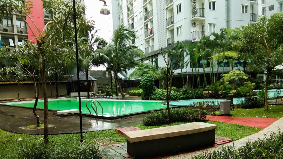 Exterior & Views 2, Elegant 2BR Paragon Village Apartment By Travelio, Tangerang