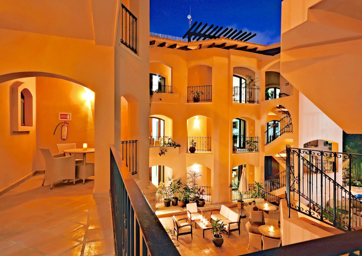 Exterior & Views 2, Acanto Playa del Carmen, Trademark Collection by Wyndham, Cozumel
