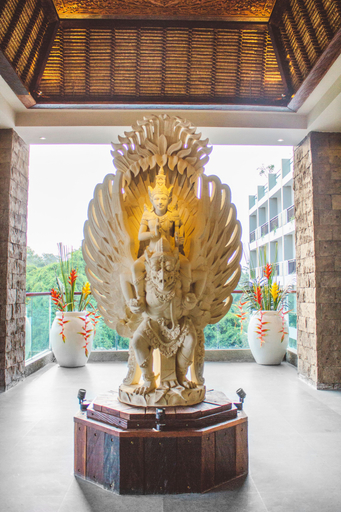 Sthala, A Tribute Portfolio Hotel, Ubud Bali - Exterior & Views