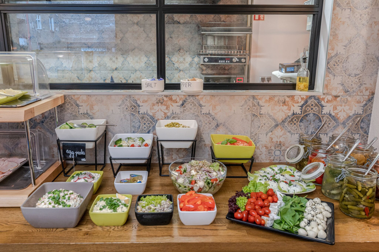 Food & Drinks 4, Avena Boutique Hotel by Artery Hotels, Kraków City