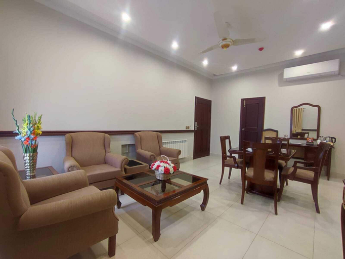 Others 5, Welcome Hotel Islamabad, Islamabad