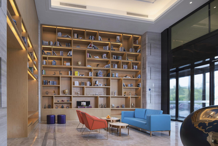 Others 3, Kyriad Marvelous Hotel Foshan Xincheng Lecong, Foshan