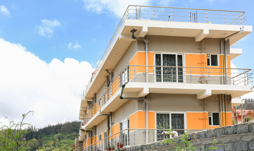 Exterior & Views 2, Treebo Light House, 900 Mtrs From Botanical Garden, The Nilgiris