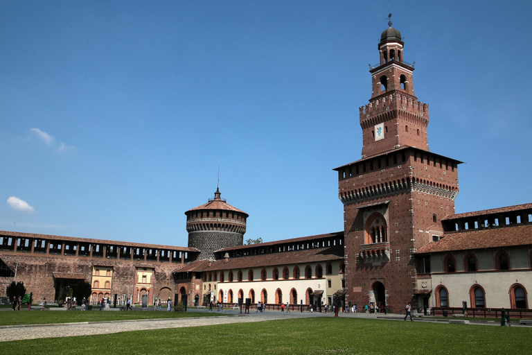 Exterior & Views 2, Portrait Milano - Lungarno Collection, Milano