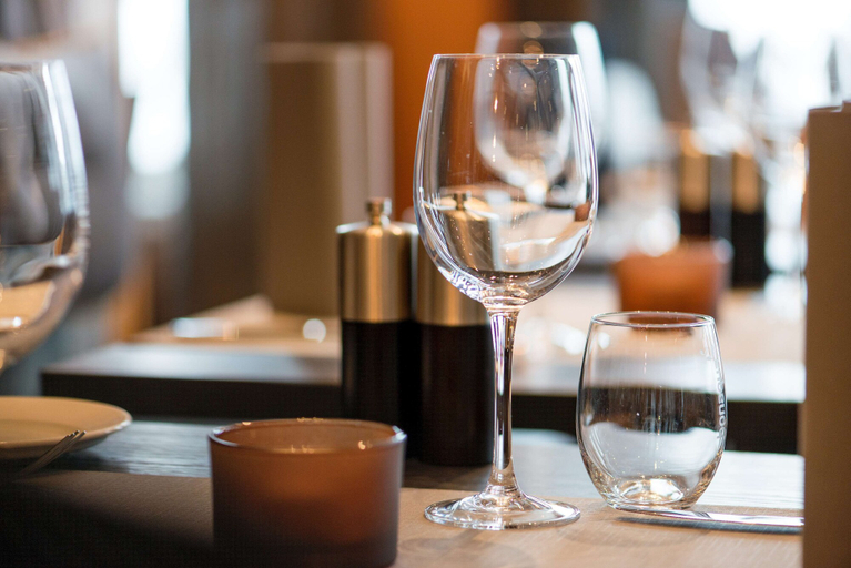 Food & Drinks 4, Scandic Arlandastad, Sigtuna