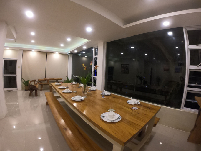 Bathroom 4, Mamima BnB, Caramoan