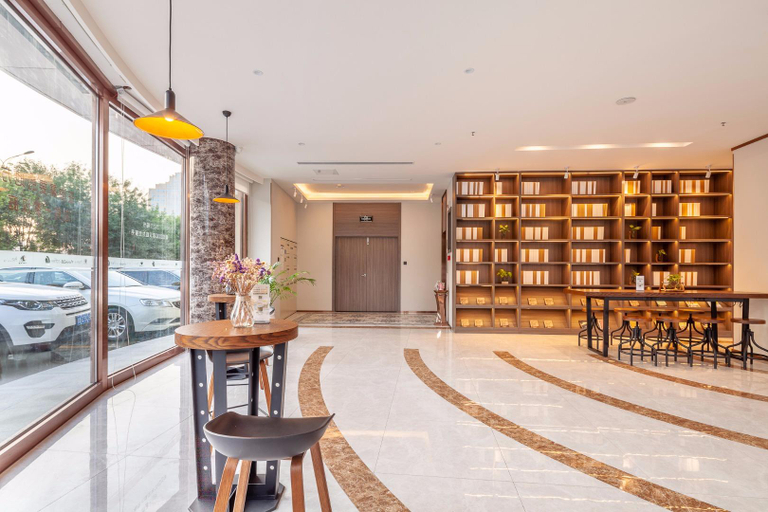 Others 4, Hanting Hotel Dezhou Leling Yiwu Shopping Mall, Dezhou