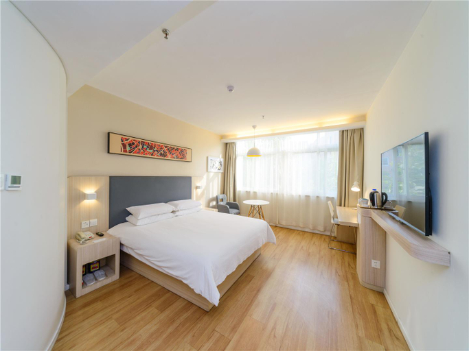 Others 5, Hanting Hotel Zhengzhou Jianshe Road, Zhengzhou