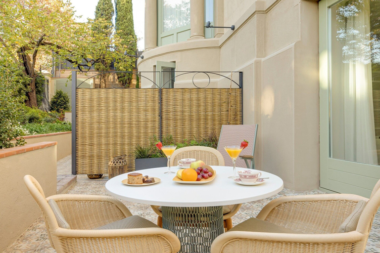 Others 5, Hotel Boutique Mirlo Barcelona, Barcelona