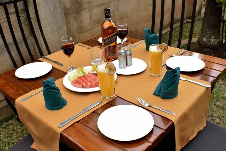 Others 5, Rocy Hotel, Mbale