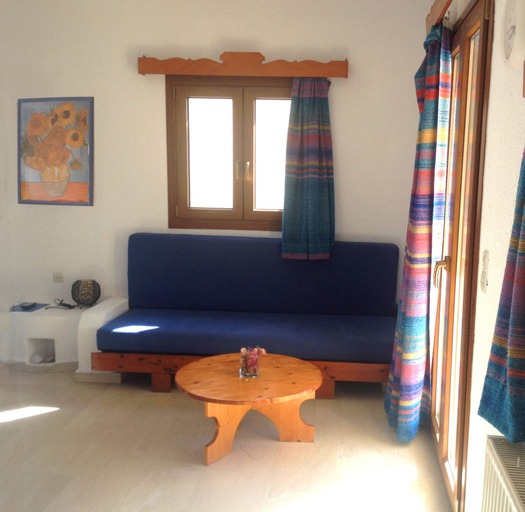Others 5, Mantraki Hotel Apartments, Crete