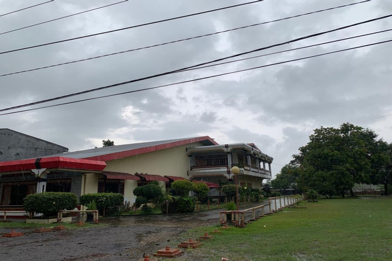 Exterior & Views 1, OYO 90770 Wisma Rima Melati, Jeneponto