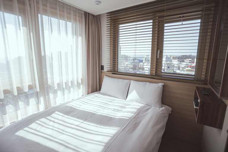 Bedroom 4, Kenny Stay Jeju Seoguipo-Hotel Kenny, Seogwipo