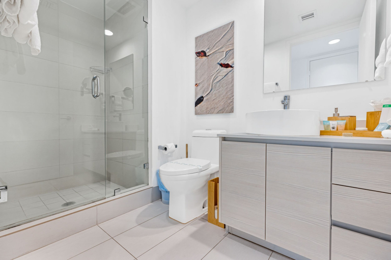 Bathroom 3, Beachwalk Vacation, Broward