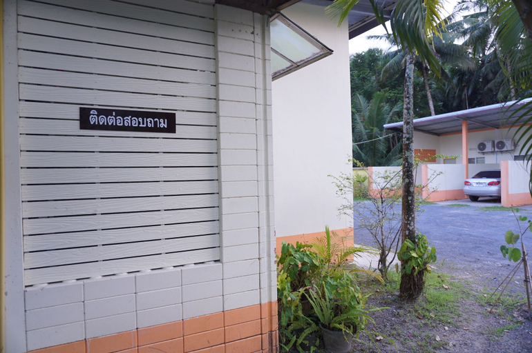 Exterior & Views 2, Baan Rim Nam Resort, Muang Phangnga