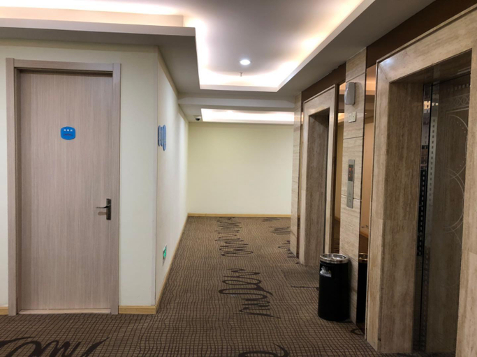 Others 4, Hanting Hotel Shanghai Jiangning Road Xin Dian, Shanghai