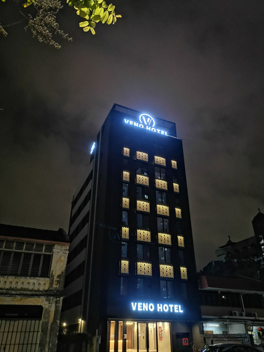 Exterior & Views 5, Veno Hotel, Penang Island