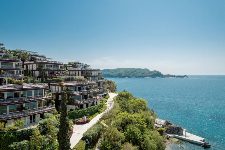 Exterior & Views 2, Dukley Hotel & Resort