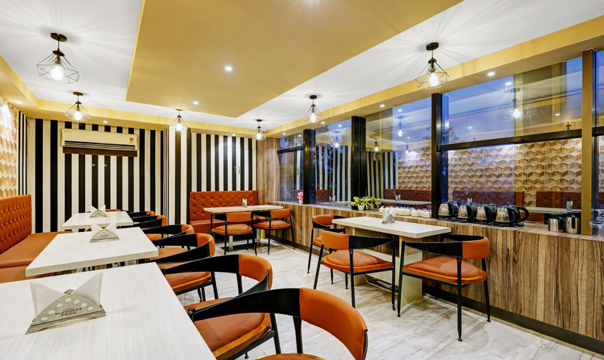 Food & Drinks 5, Treebo Spring Brook, Kamrup Metropolitan