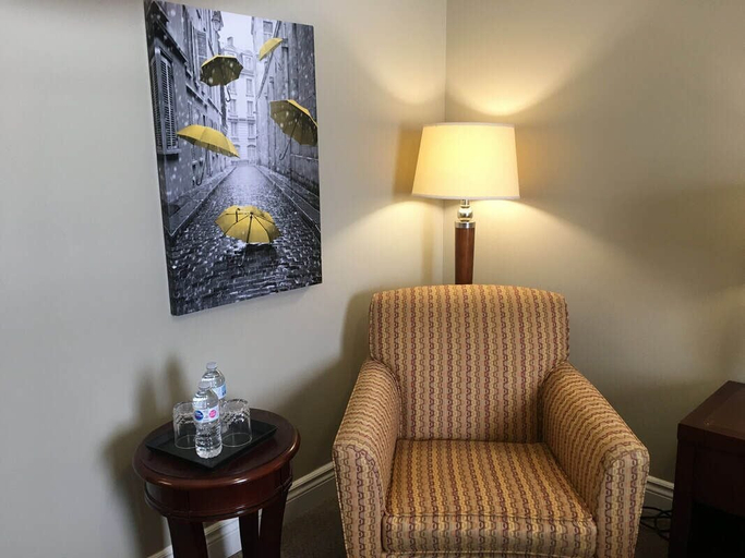Others 4, Whitefish Corporate Residence, Greater Sudbury