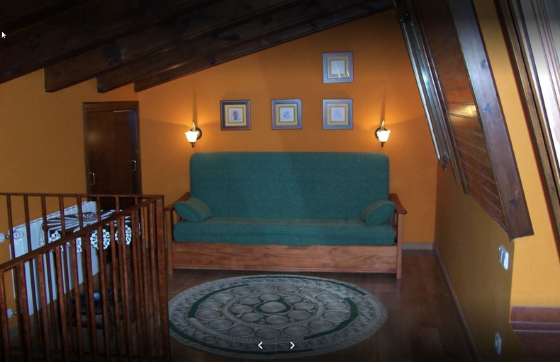 Others 4, Hostal Casa Laure y Ma José, Teruel