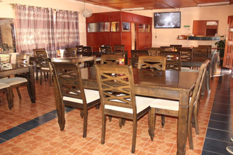 Food & Drinks 3, The Great Turk Reef Hotel-Lodwar, Turkana Central