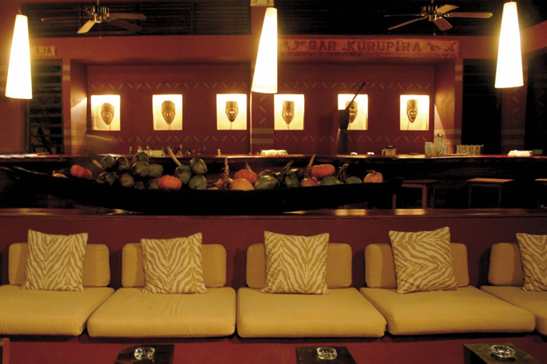 Food & Drinks 5, Decameron Decalodge Ticuna, Leticia