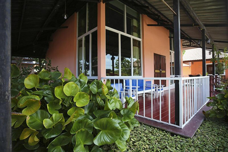 Exterior & Views 2, Phalaburi Resort by dreamhouse, Ban Chang