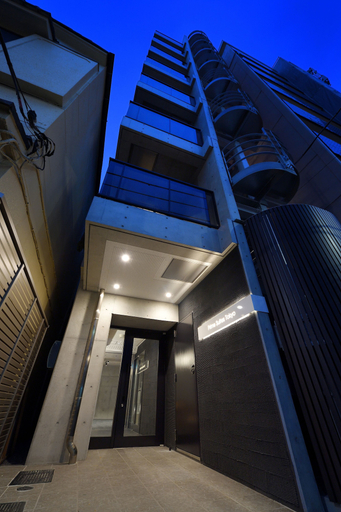 Exterior & Views 2, Prime Suites Tokyo, Kōtō