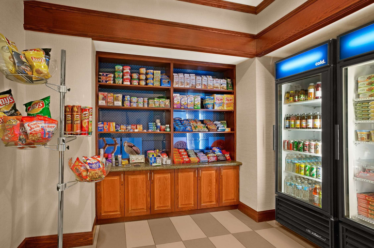 Food & Drinks 5, Hampton Inn Athens, Athens