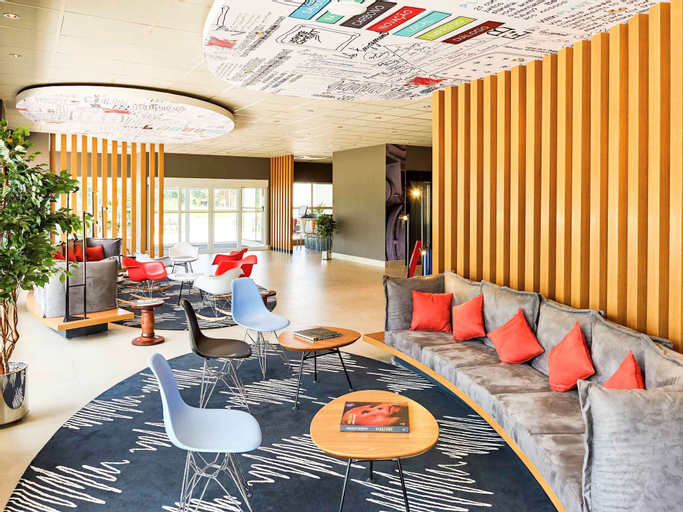 Business Facilities