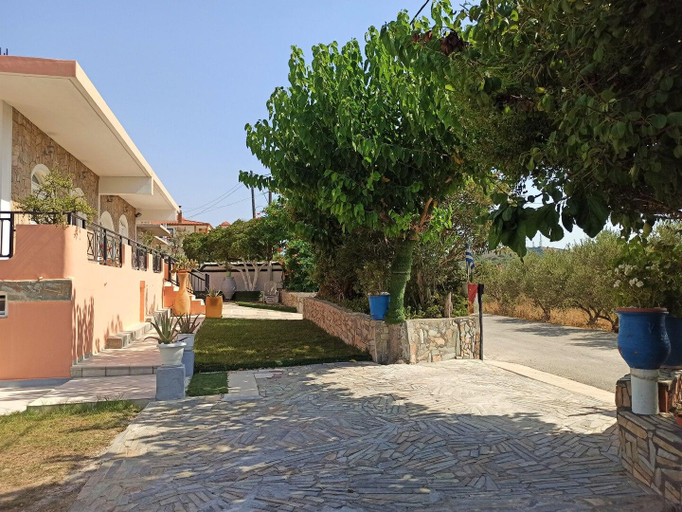 Facilities 2, Villa Dina (Kalidonia, Platanias, Chania), Crete
