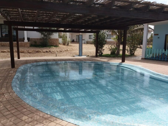 Sport & Beauty 2, Cape Verde Holidays - Tortuga Beach Resort and Spa