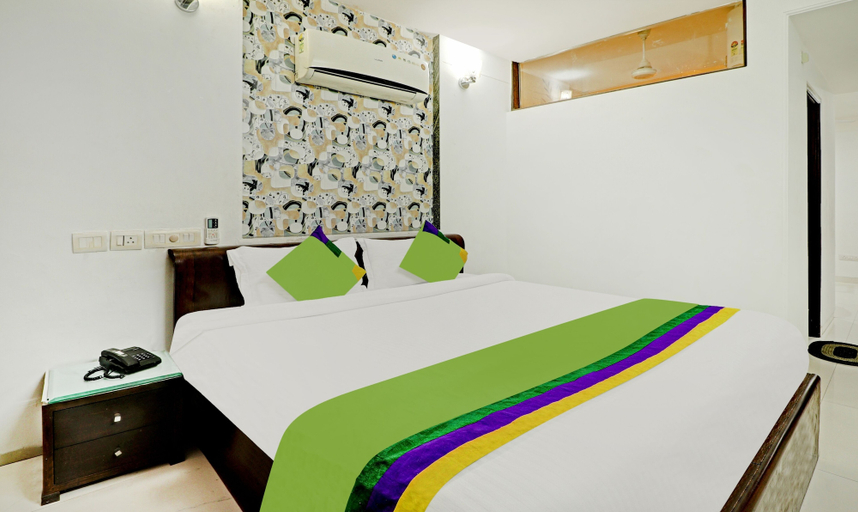 Bedroom 17