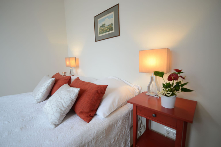Bedroom 3, Crystal Suites Old Town, Kraków City