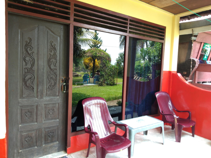Others 5, Merlyn Guest House, Samosir