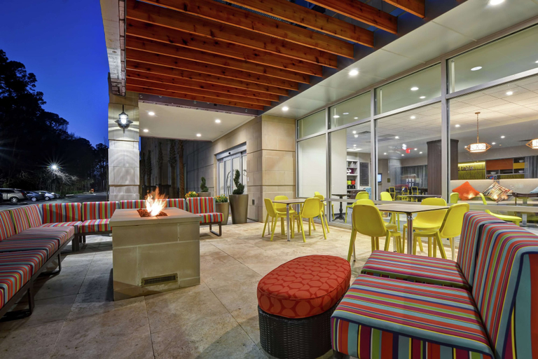 Food & Drinks 5, Home2 Suites by Hilton Charleston West Ashley, Charleston