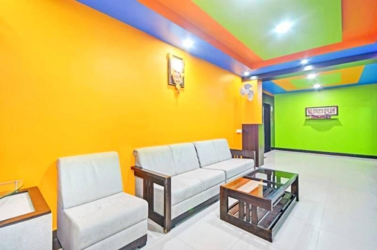 Others 5, PPH Living Tricolours, Coimbatore